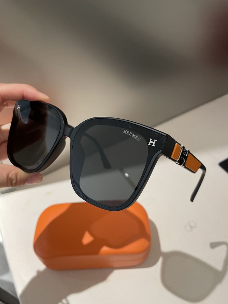 Hermes Sunglasses